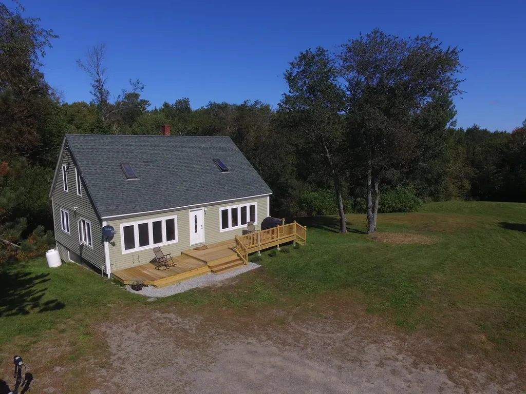 447 Back Winterport Road Hampden ME 04444