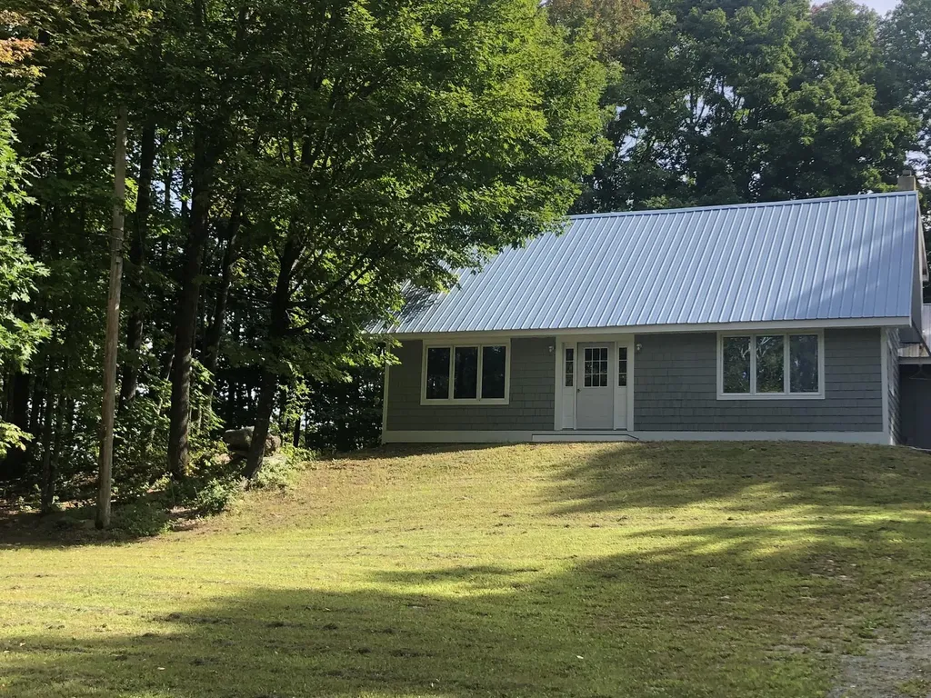 186 Streaked Mountain Road Buckfield ME 04220