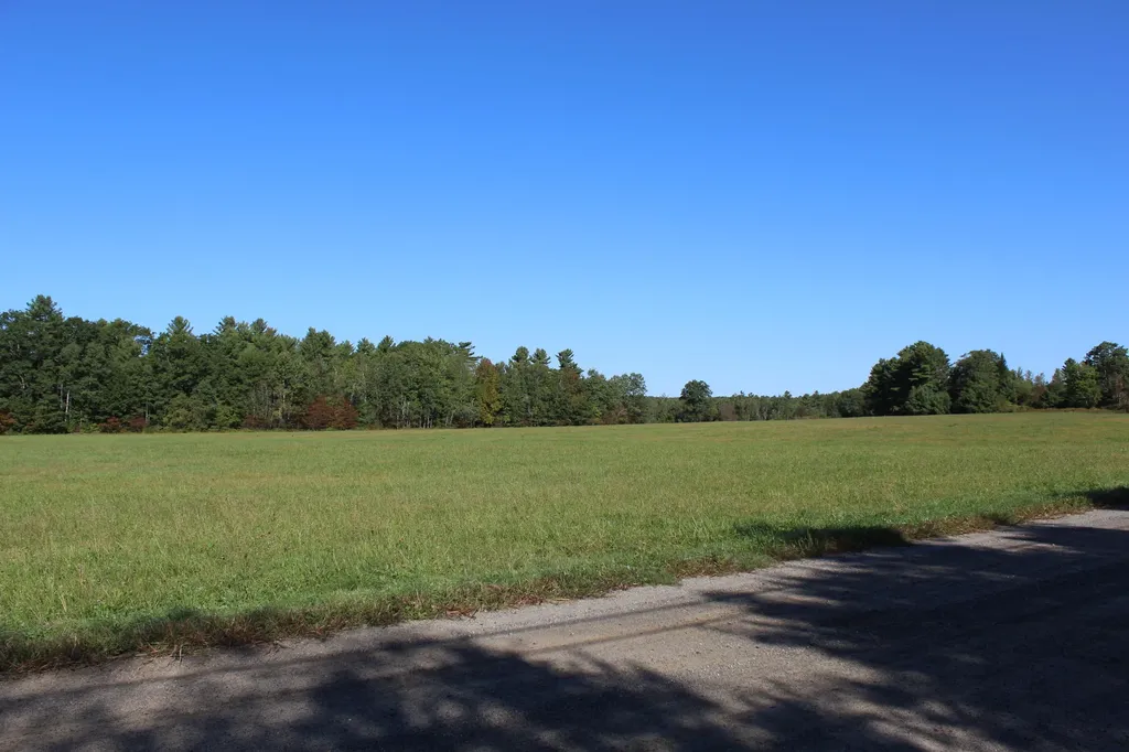 0 Patterson Road Pittston ME 04345