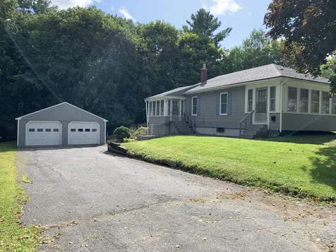20 Bowdoin Avenue Old Town ME 04468
