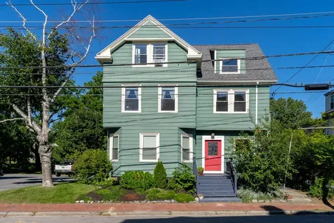 62 Ocean Avenue Portland ME 04103