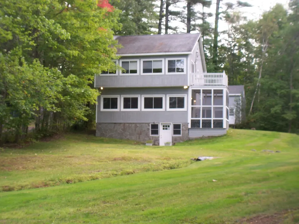 323 Bakerstown Road Poland ME 04274