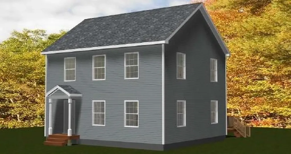 12 Mavis Drive Limington ME 04049