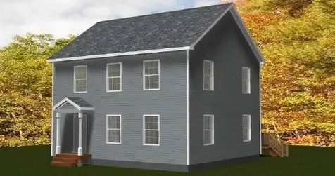 12 Mavis Drive Limington ME 04049