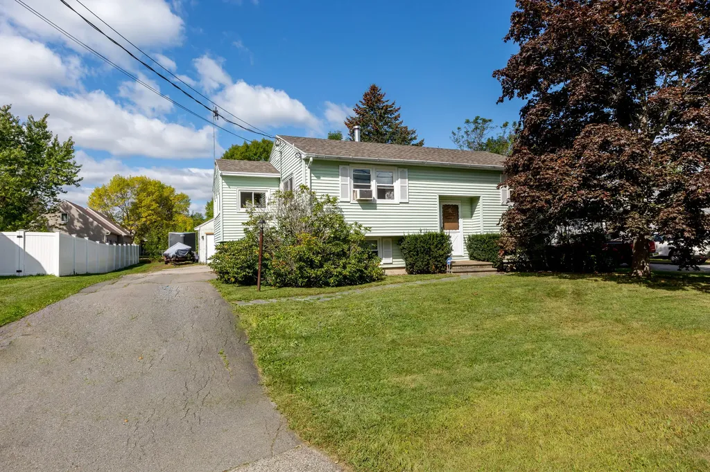 45 Harrisburg Avenue Westbrook ME 04092