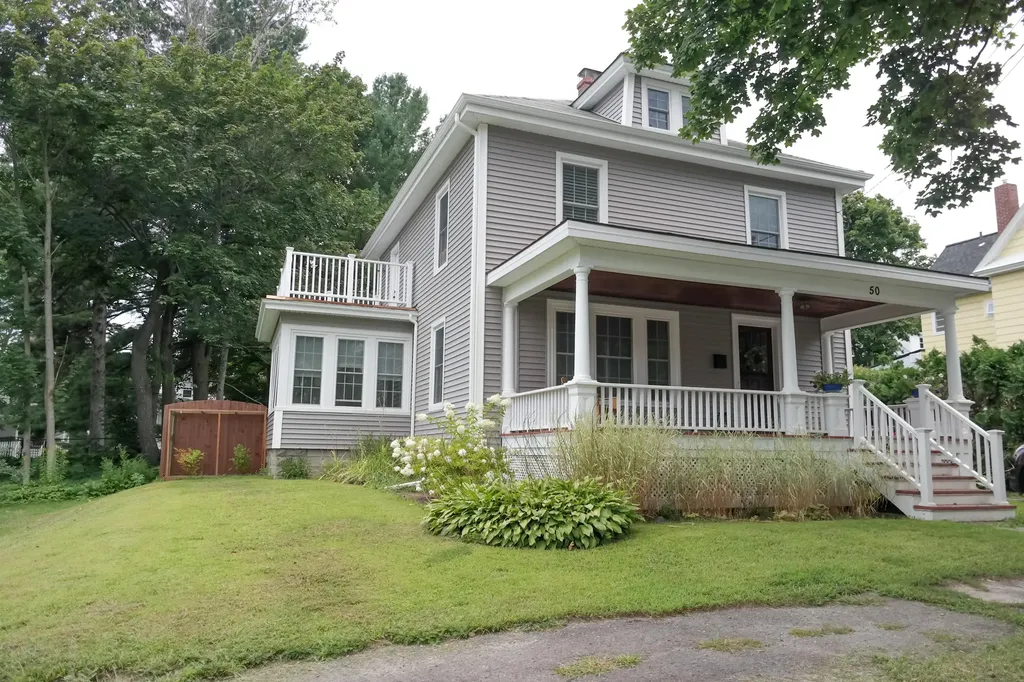 50 Norfolk Street Bangor ME 04401