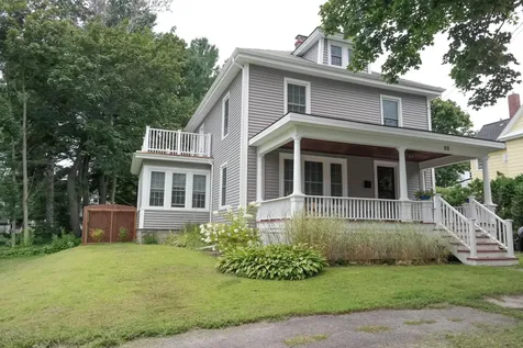 50 Norfolk Street Bangor ME 04401