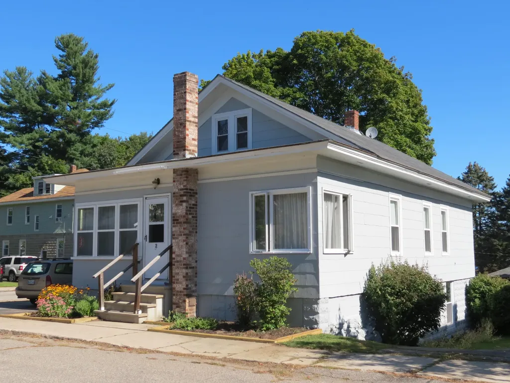 2 Grant Avenue Sanford ME 04073