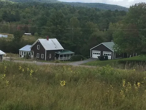 671 Greenwood Road Norway ME 04268