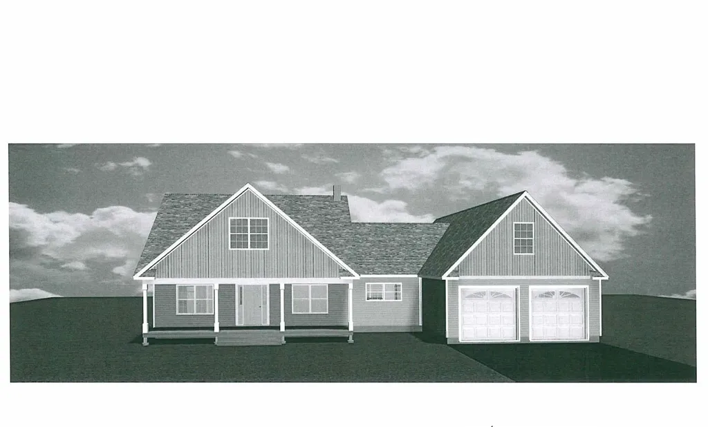 25 Cedar Lane Windham ME 04062