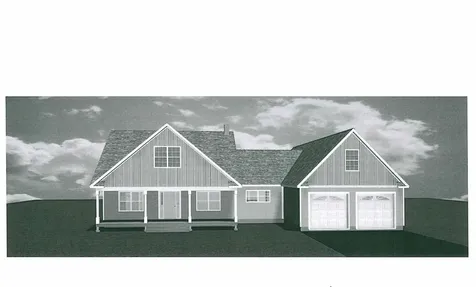 25 Cedar Lane Windham ME 04062