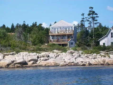 11 Flakeyard Road Matinicus Isle Plt ME 04851