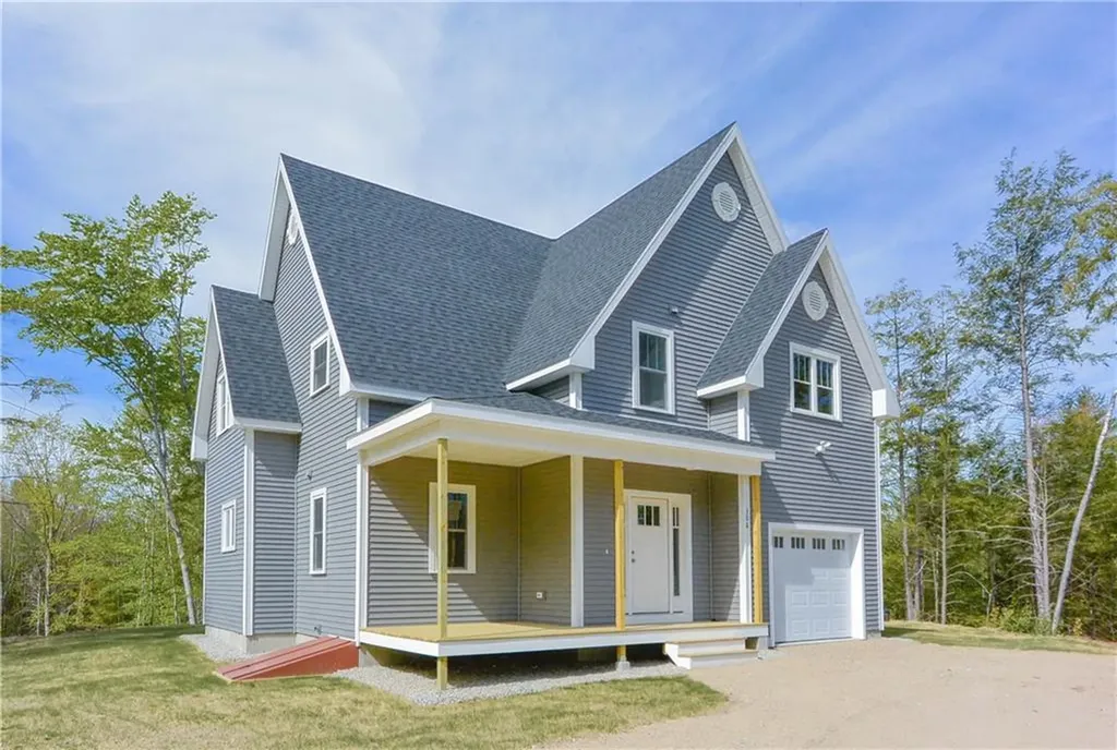 5 Sugar Woods Way Saco ME 04072