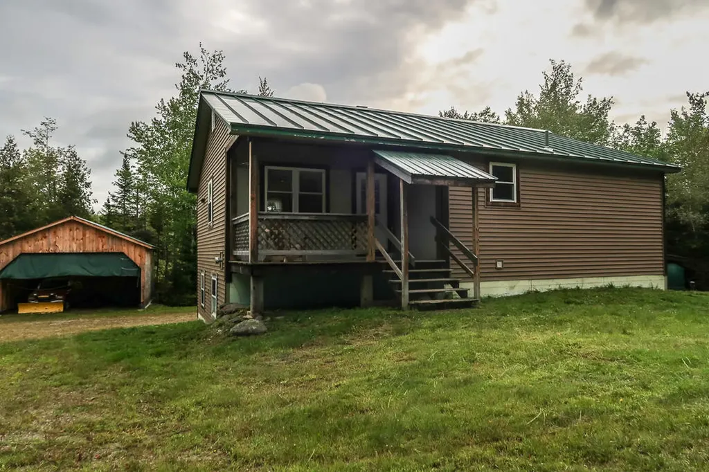 176 Marks Road Albion ME 04910