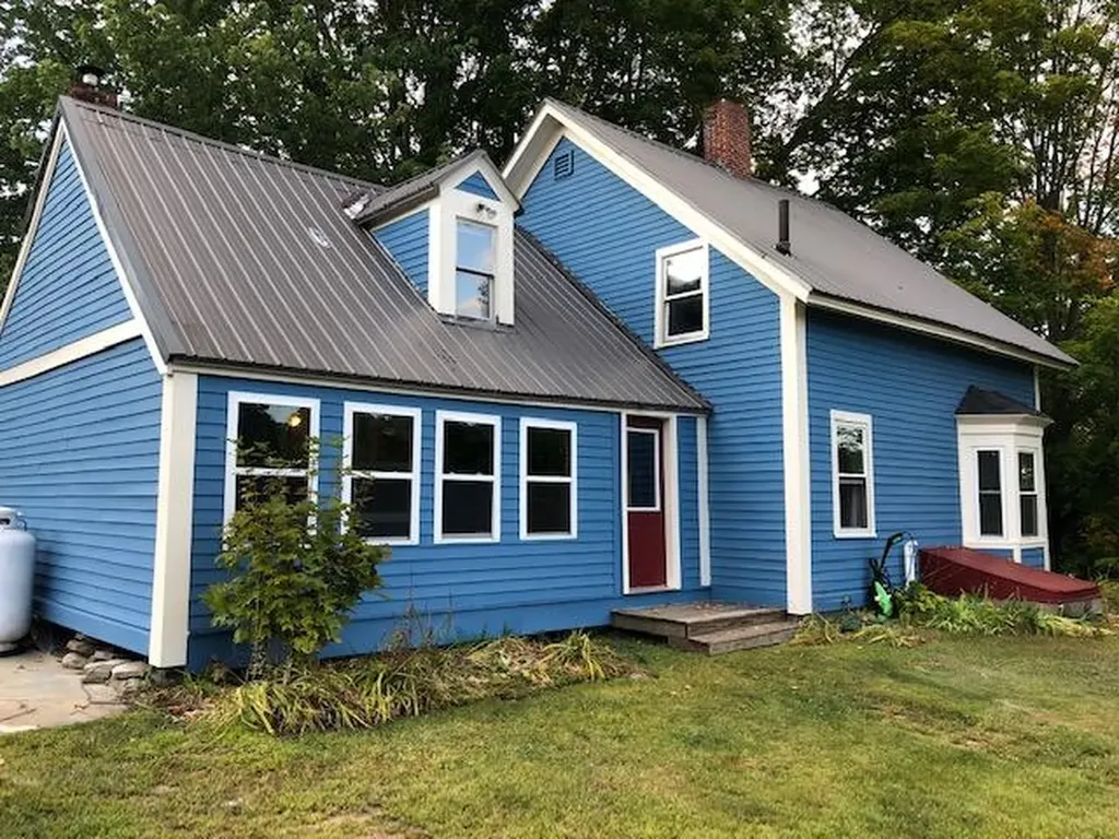 230 Lake Road Wilton ME 04294