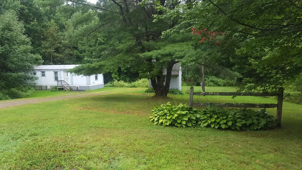 89 Quimby Road Albion ME 04910