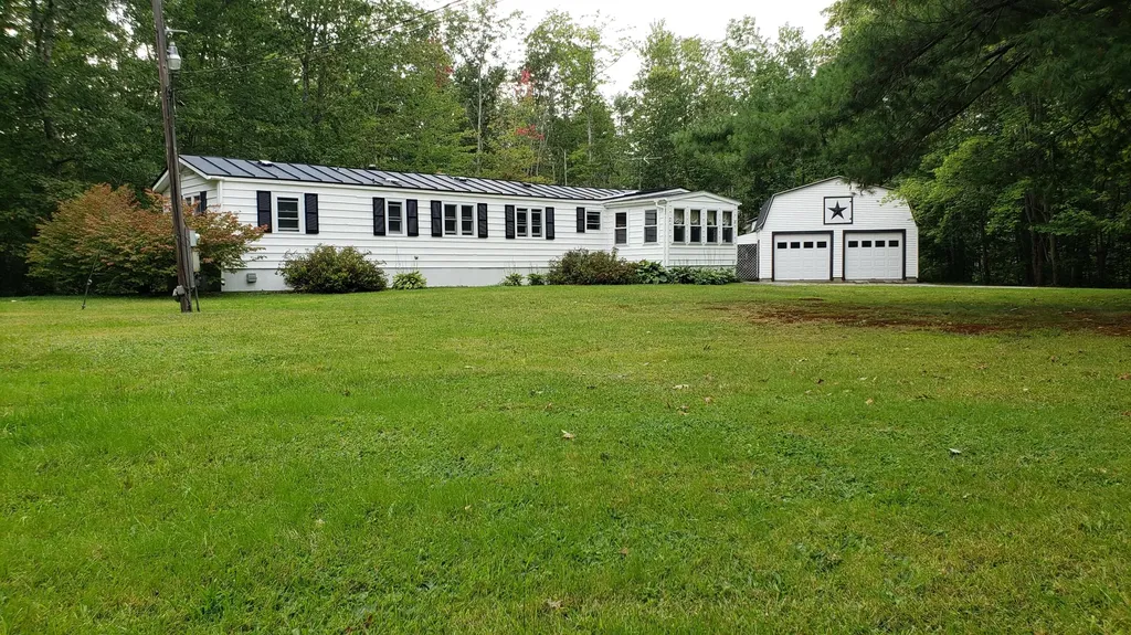 295 Lincolnville Avenue Belfast ME 04915