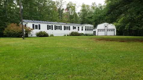 295 Lincolnville Avenue Belfast ME 04915