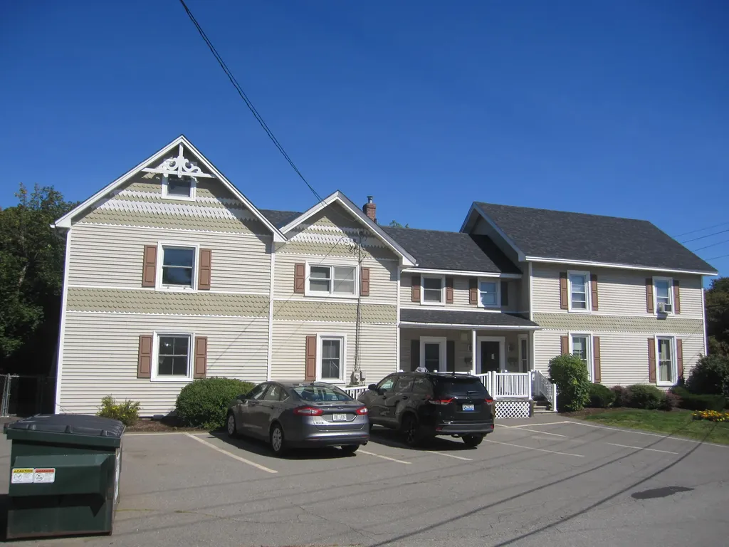 120 N Main Street Brewer ME 04412