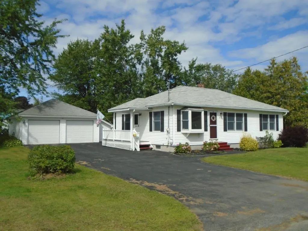 19 Joe Avenue Winslow ME 04901