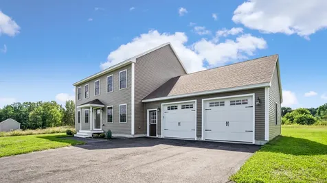 12 Joe Jones Way Gorham ME 04038