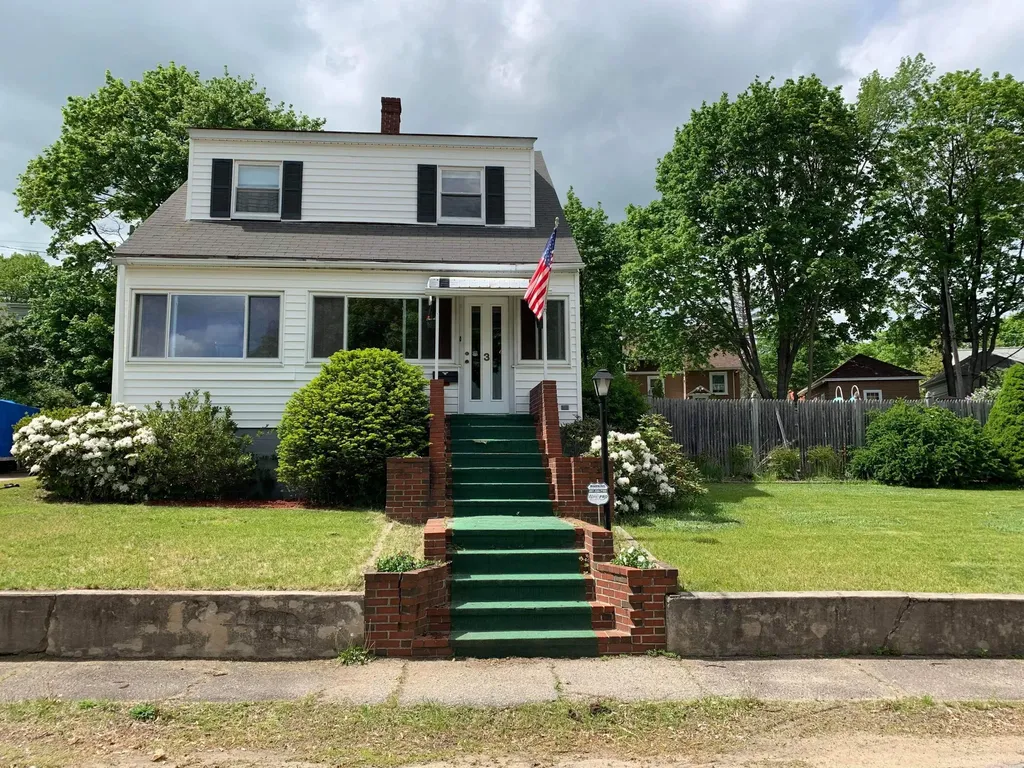 3 Kilby Street Sanford ME 04073