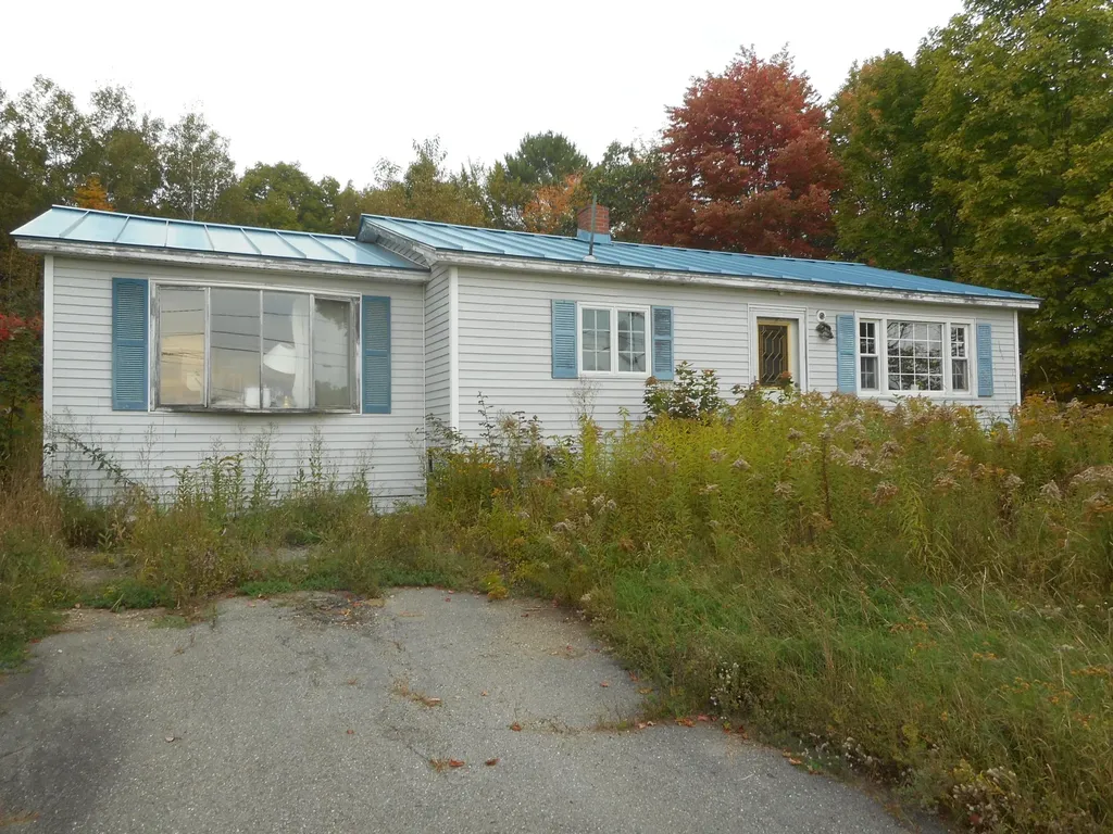 2 Back Winterport Road Winterport ME 04496