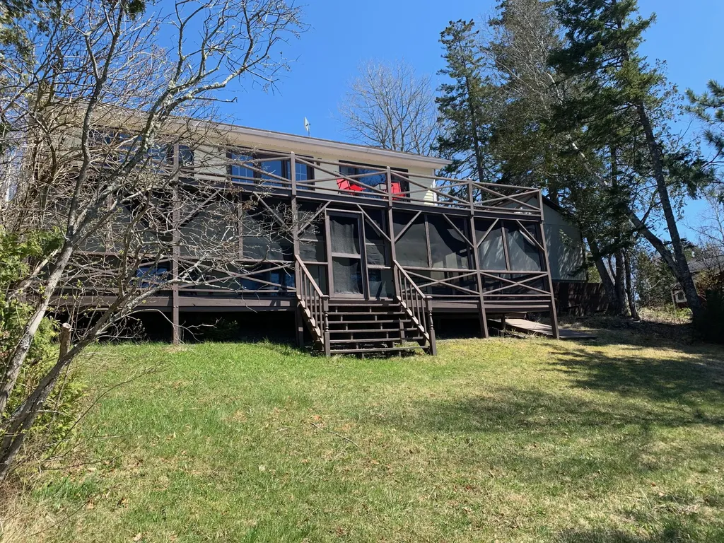 18 Cedar Lane Whiting ME 04691