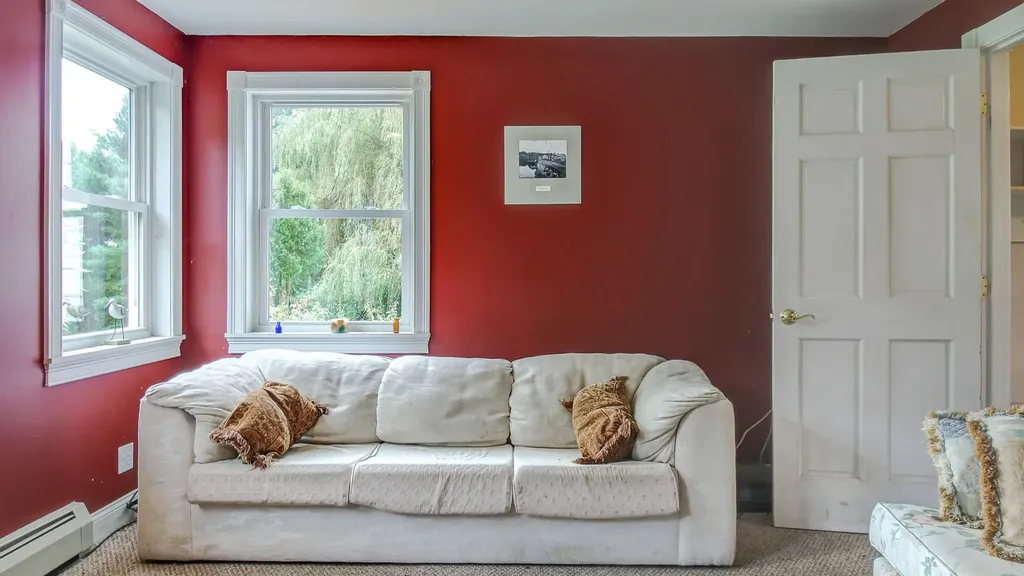 21 Ridge Road Bowdoinham ME 04008