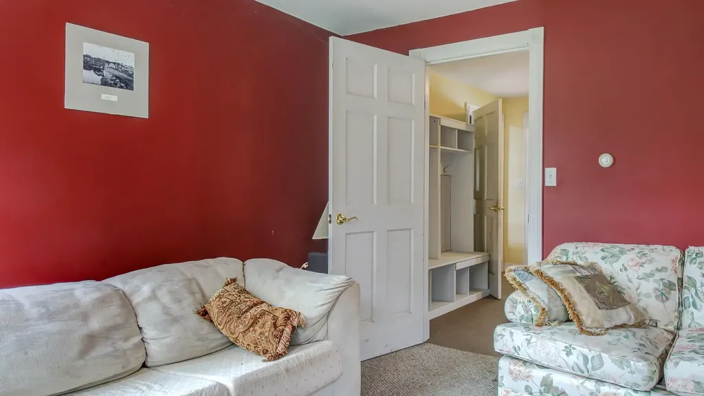 21 Ridge Road Bowdoinham ME 04008