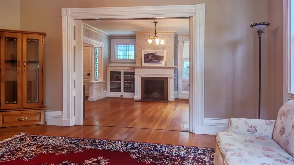 21 Ridge Road Bowdoinham ME 04008