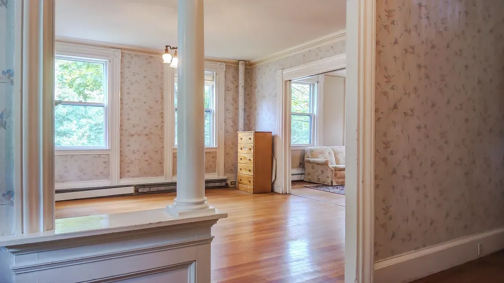 21 Ridge Road Bowdoinham ME 04008