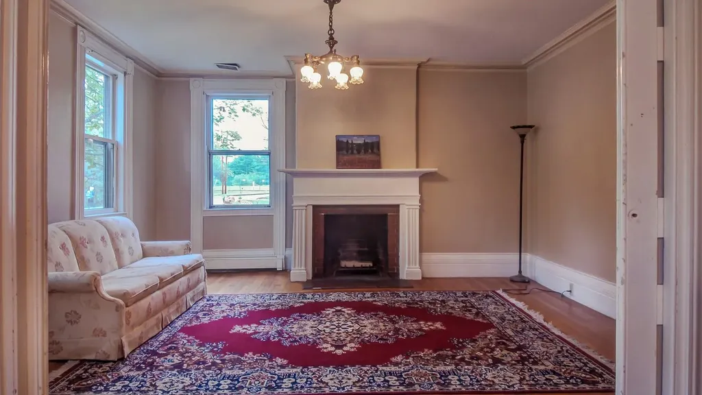 21 Ridge Road Bowdoinham ME 04008
