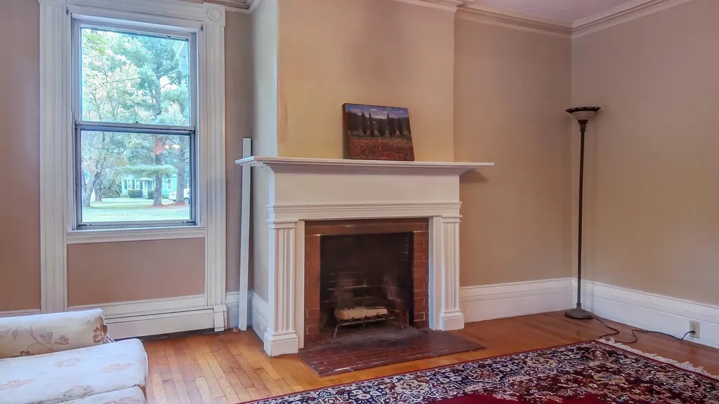 21 Ridge Road Bowdoinham ME 04008