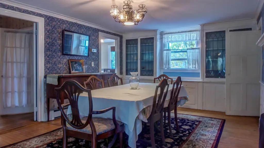 21 Ridge Road Bowdoinham ME 04008