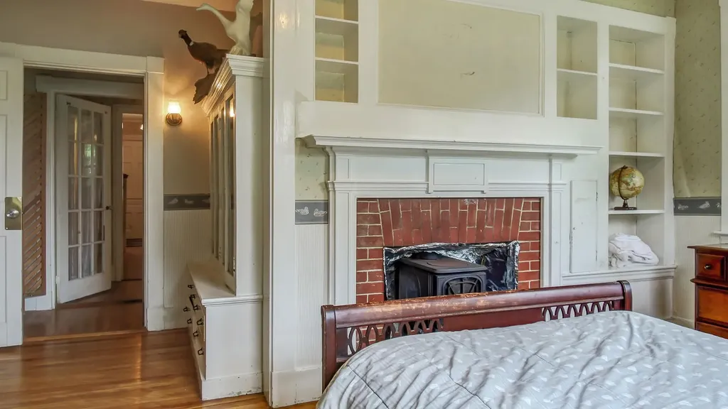 21 Ridge Road Bowdoinham ME 04008
