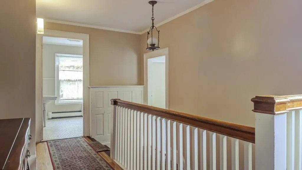21 Ridge Road Bowdoinham ME 04008