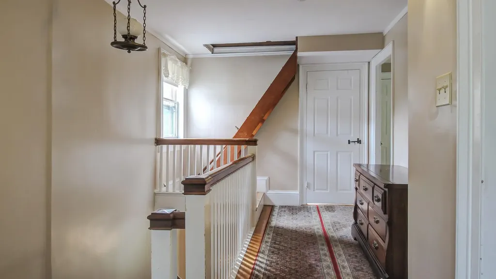 21 Ridge Road Bowdoinham ME 04008