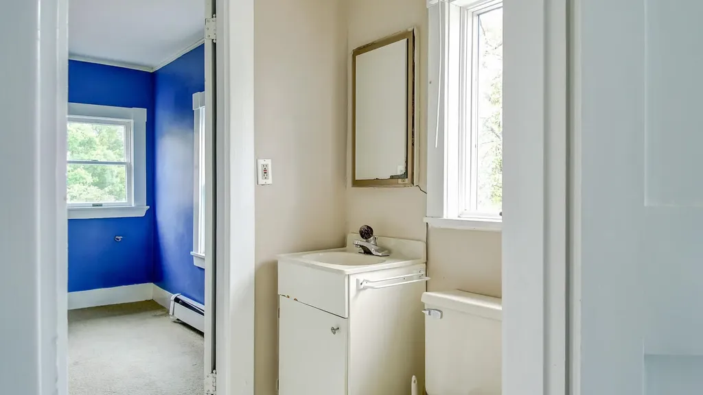 21 Ridge Road Bowdoinham ME 04008
