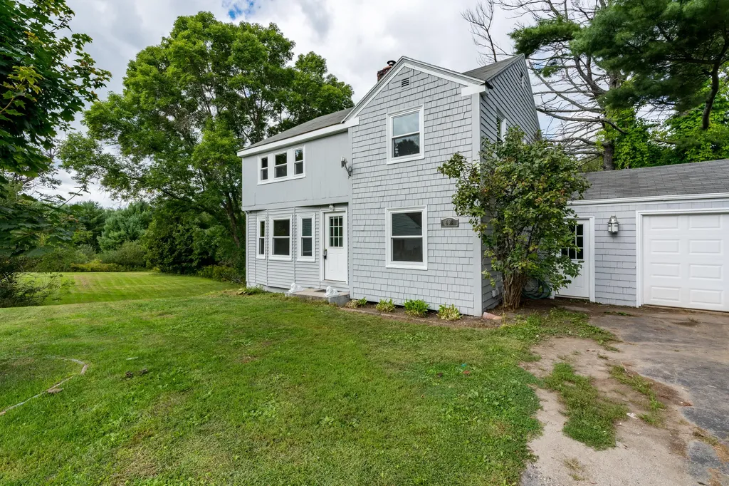 408 Austin Street Westbrook ME 04092