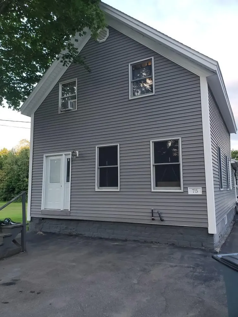 75 Bray Avenue Fairfield ME 04937