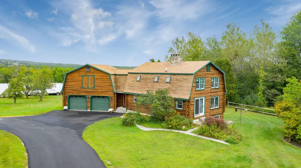 59 Center Minot Hill Road Minot ME 04258