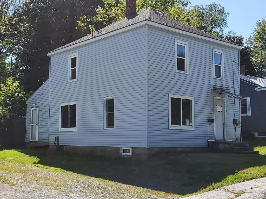 36 Burnham Street Old Town ME 04468