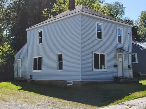 36 Burnham Street Old Town ME 04468