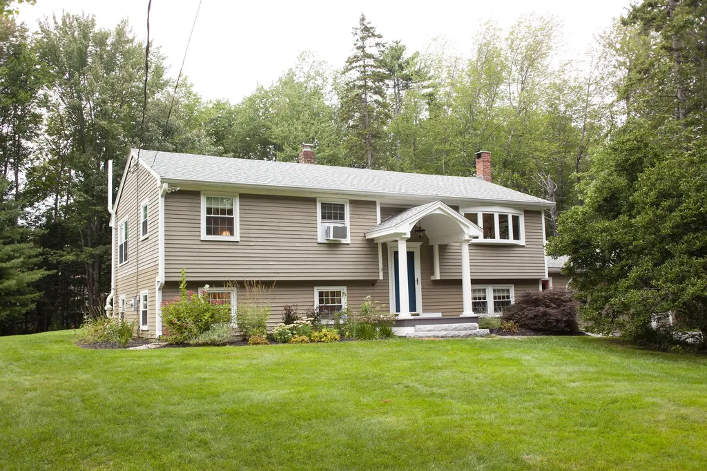 13 Nonesuch Cove Road Scarborough ME 04074
