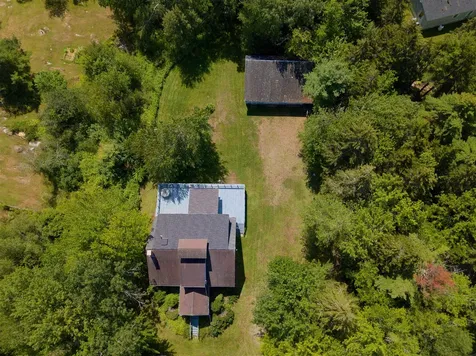 14 Caven Lane Saint George ME 04859
