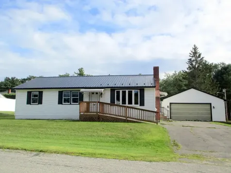 18 Bert Street Winslow ME 04901