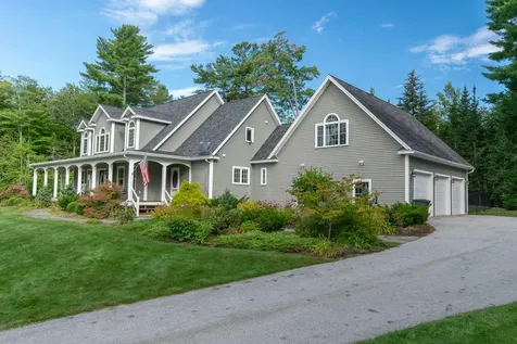 48 Rawley Drive Hampden ME 04444