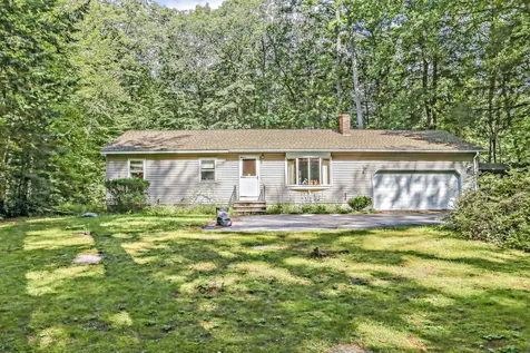 7 Many Oaks Lane Windham ME 04062