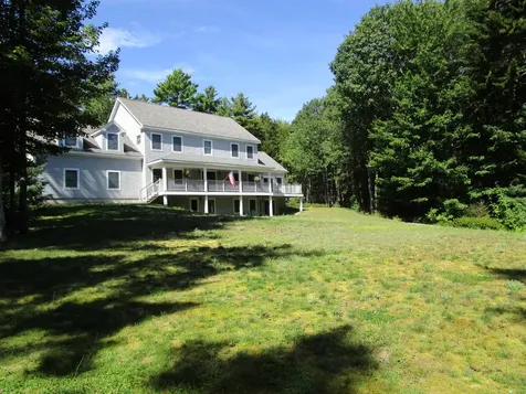 41 Denning Brook Road Mount Desert ME 04660